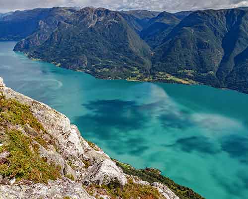 Sognefjord